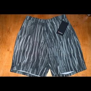 Lululemon Pace breaker short